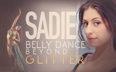 BEYOND THE GLITTER BELLYDANCE DOCUMENTARY