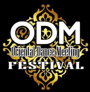 ODM Belly Dance Festival, Spain