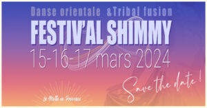 Festiv'Al Shimmy La Motte, France