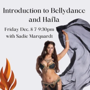 All Levels Workshop and Hafla Fort Collins, CO