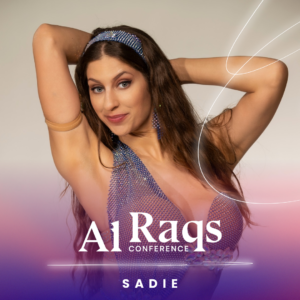 Al Raqs Conference Online